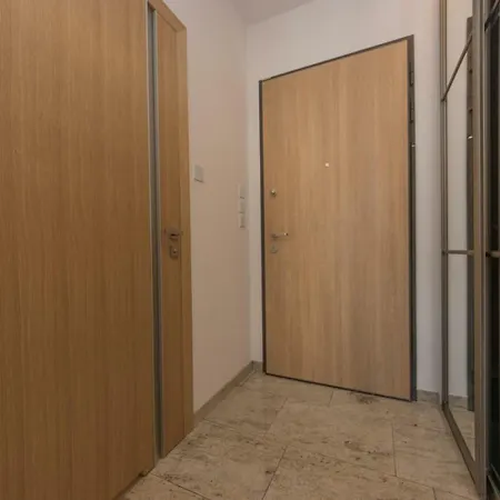 Appartamento Belo Horizonte - Billberry Danzica